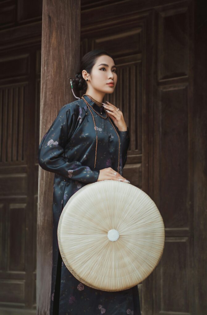 A essência feminina