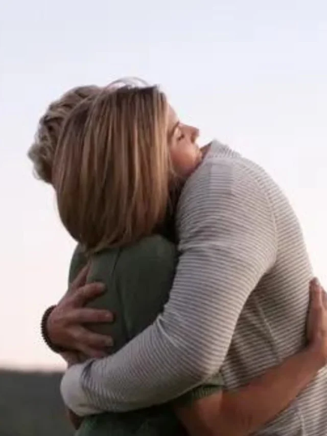 O peso de perder quem você ama para se encontrar