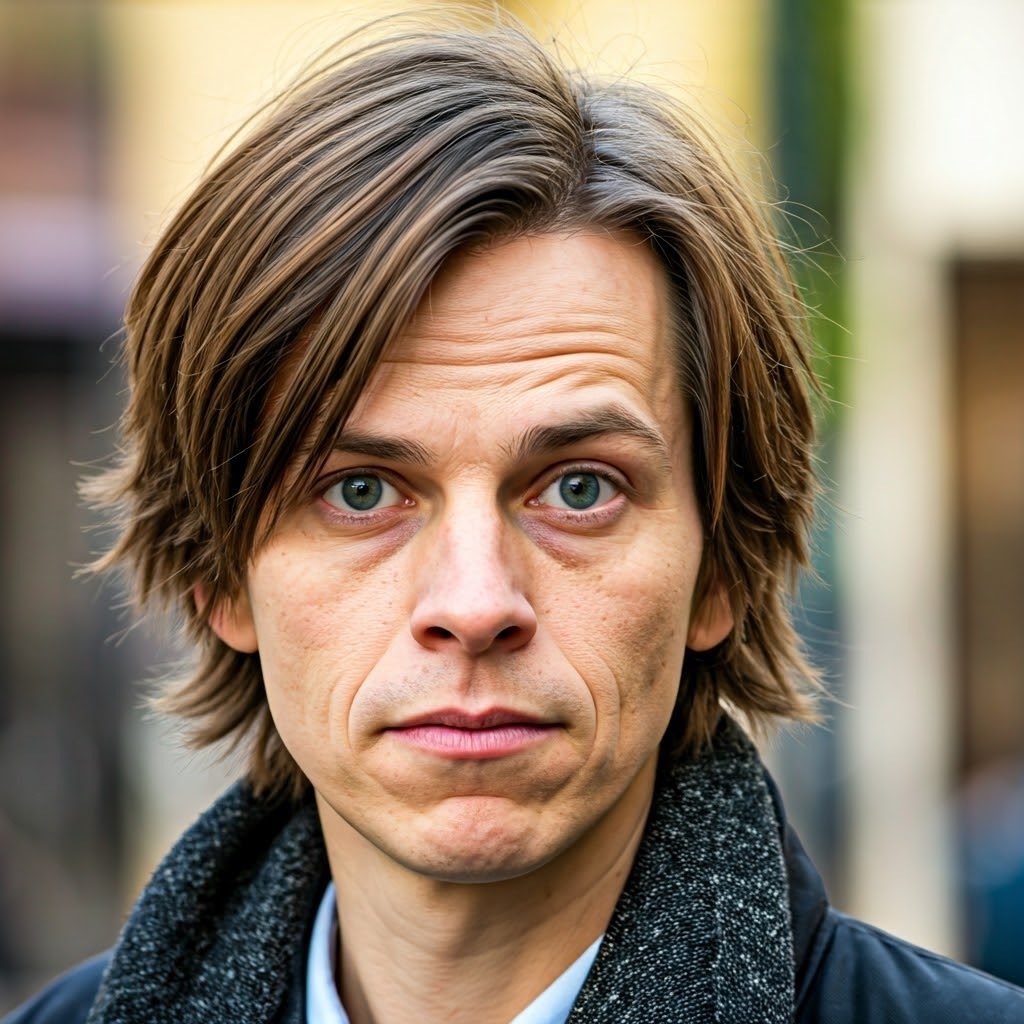 Feio-não-mal-resolvido