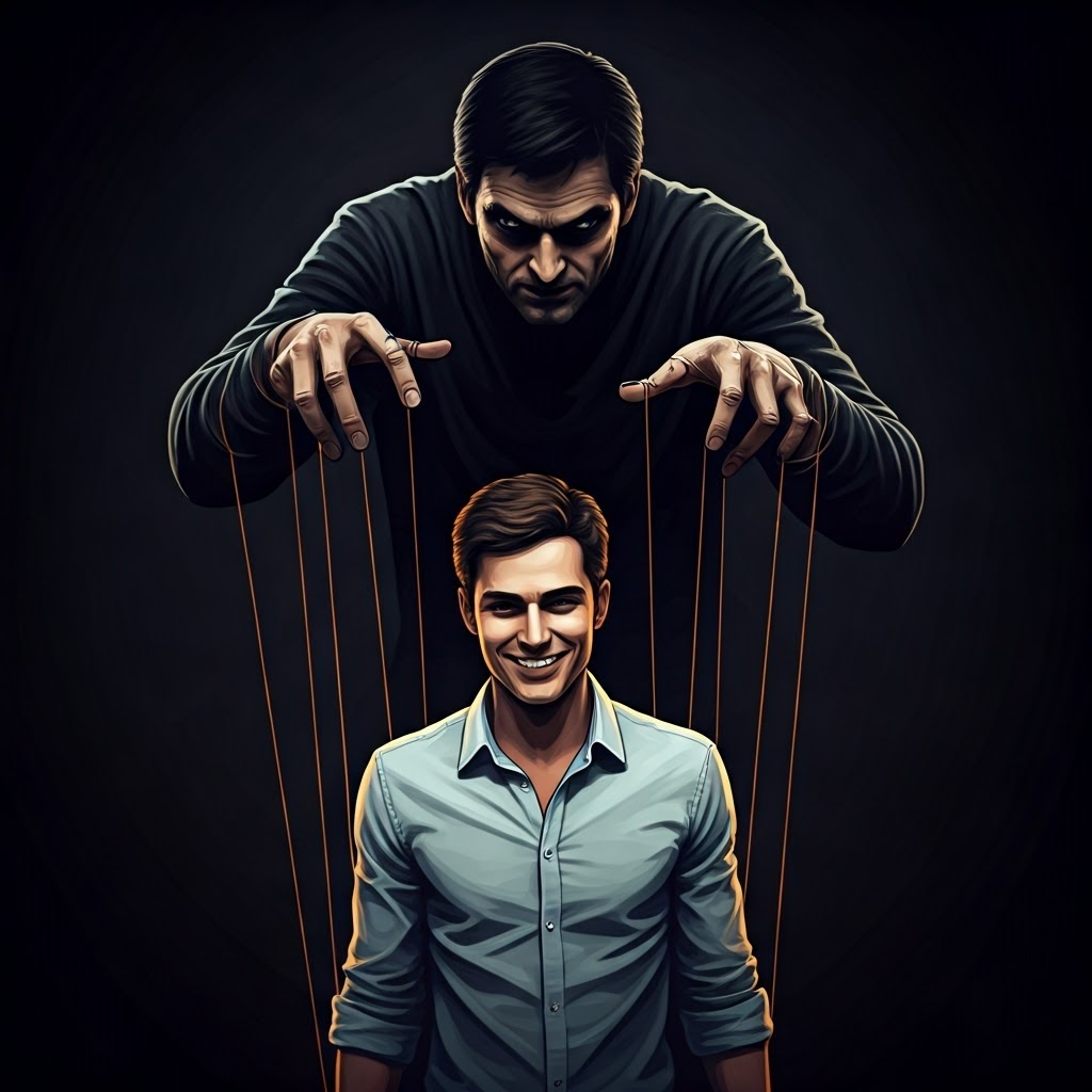 Manipulação-emocional