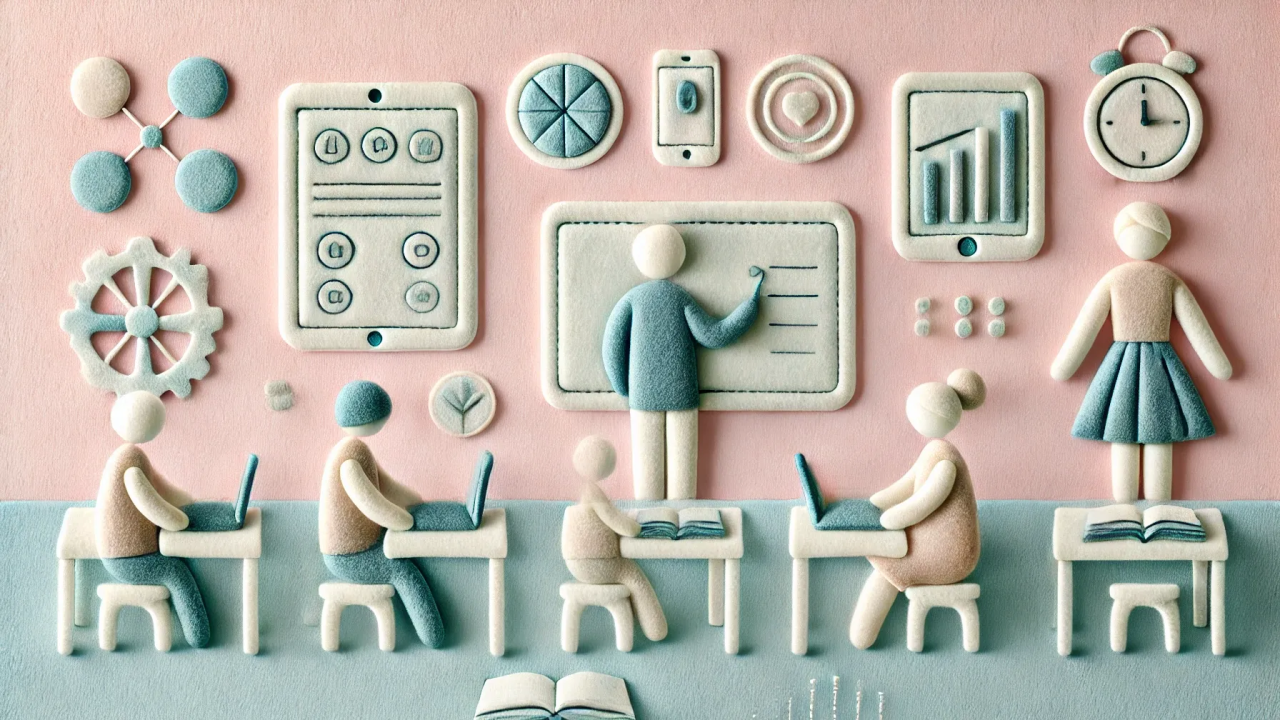 O declínio do pensamento crítico na era digital