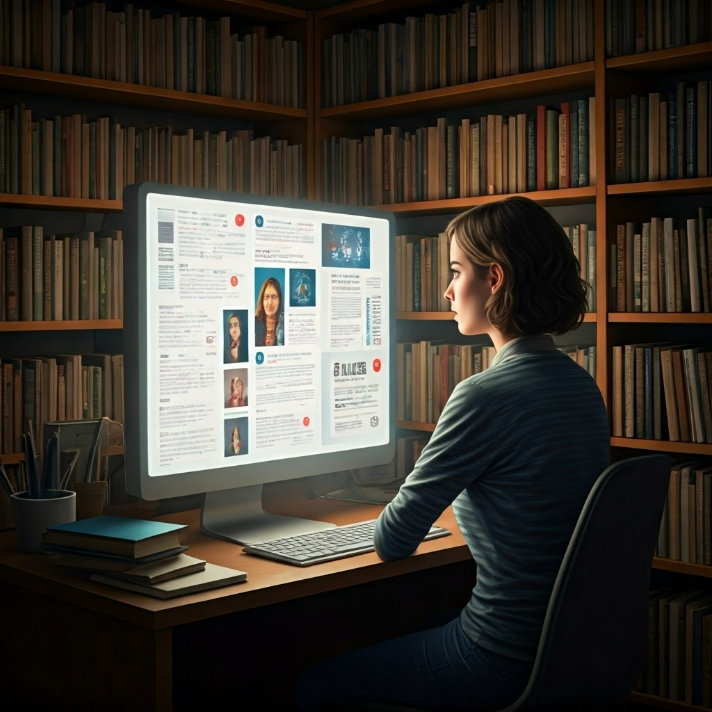 O declínio-do-pensamento-crítico-na-era-do-declínio